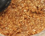 Foto langkah ke 2 dari resep Apple Crumble.