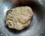Foto del paso 3 de la receta: Pan de orégano y queso parmesano