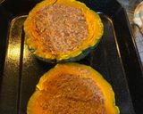 Foto del paso 9 de la receta: Calabaza poderosa