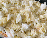 Lasagne (IR-barát) recept fázis 5 fotója