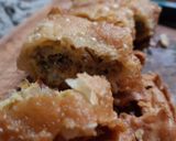 Foto langkah ke 5 dari resep Kulit Martabak mesir isi daging.