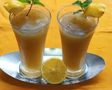 A picture of step 4 of Gondhoraj Lemon Flavoured Sprite.