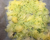 Foto del paso 3 de la receta: Rodaballo al horno