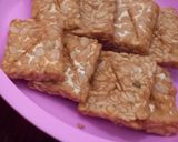 Foto langkah ke 4 dari resep Paket Sayur Sawi dan Tempe Goreng (Resep Sayur Sawi Bapak).