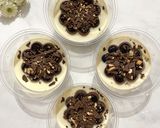 Foto langkah ke 5 dari resep Puding silverqueen.
