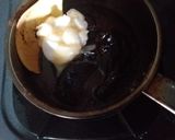 Foto langkah ke 6 dari resep Kek Batik Indulgence.