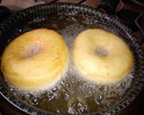 Foto del paso 8 de la receta: Donas Esponjosas
