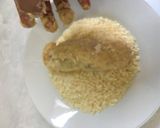 Foto langkah ke 6 dari resep Ayam krenyes isi wortel nori.