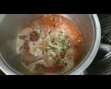 A picture of step 4 of Cat fish pepper soup.