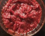 A picture of step 5 of Instant pizza sauce.