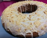 Foto del paso 6 de la receta: Bizcocho de galleta