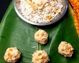 দধিকর্মা (দই চিড়ে মাখা) রেসিপির ধাপ 1 ছবি