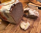 Grzanki do piwa krok przepisu 1 zdjęcie