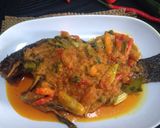 Foto langkah ke 3 dari resep Nila Bumbu Kuning#Bandung_RecookWinaKartika.