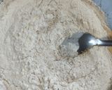 Foto del paso 1 de la receta: Minis pastafrola integral 🩷