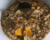 Foto del paso 3 de la receta: Avena tropical