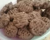 Foto langkah ke 5 dari resep Coklat chips cookies 😃.