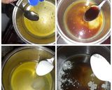 Foto del paso 3 de la receta: Pollo con piña oriental 🍲