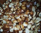 मूंगफली की चिक्की (Moongfali Ki chikki recipe in Hindi) रेसिपी चरण 6 फोटो