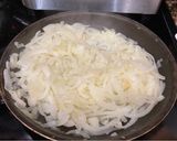 Foto del paso 4 de la receta: Cebolla caramelizada