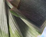 Foto langkah ke 1 dari resep Botok Udang Kelapa.