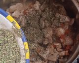 Foto del paso 2 de la receta: Strogonoff de Pollo