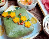 Hình bước làm 3 của món Mâm cơm mùng 1 Tết miền Nam