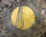 Foto del paso 1 de la receta: Canelones ricota, acelga y hojas de remolacha con salsa de chorizo