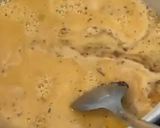 Foto langkah ke 2 dari resep Roasted thai tea.