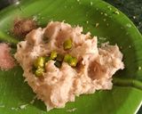 केले का दही बड़ा रेसिपी चरण 2 फोटो
