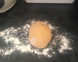 Foto del paso 2 de la receta: Pasta fresca casera (amasada en panificadora)