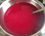 रेनबो जेली (Rainbow jelly recipe in hindi) रेसिपी चरण 1 फोटो