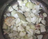 Foto del paso 1 de la receta: Carrilleras estofadas