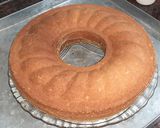 Foto del paso 7 de la receta: Bizcochuelo de Mandarina