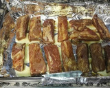 Foto del paso 7 de la receta: Costillas glaseadas con patatas