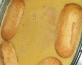 Foto del paso 3 de la receta: Tarta bicolor🍰