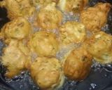 A picture of step 4 of Restaurant Style Mysore Bondas.