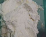 Foto langkah ke 5 dari resep Butter cream lembut dan kokoh.