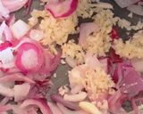 কলিফ্লাওয়ার রাইস(cauliflower rice recipe in bengali) রেসিপির ধাপ 2 ছবি