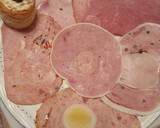 Foto del paso 1 de la receta: Entremeses de Navidad