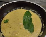 Foto langkah ke 4 dari resep #169. Sayur Lodeh Tahu Tempe Labu Siam.