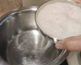 A picture of step 6 of Rasgulla.