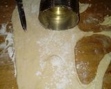 Foto del paso 3 de la receta: DONAS AL HORNO !! esta masa sirve para freír también.!