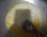 Foto langkah ke 4 dari resep Spaghetti Brulee.
