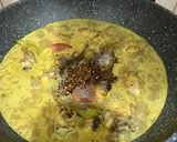 Foto langkah ke 4 dari resep Gulai Ayam Instant.