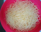 Foto langkah ke 2 dari resep Kentang Mustofa.