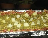 Foto del paso 6 de la receta: Pan de carne