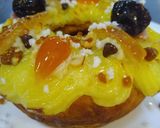 Foto del paso 6 de la receta: Rosca de reyes para celíacos