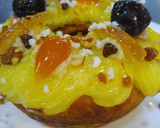 Foto del paso 6 de la receta: Rosca de reyes para celíacos