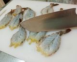 #快速炸蝦&焗烤蝦 #紅白料理食譜的食譜步驟3照片